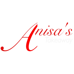 Anisa's logo.